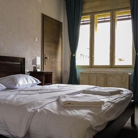 Pensiunea Alunul Pálosremete Kültér fotó